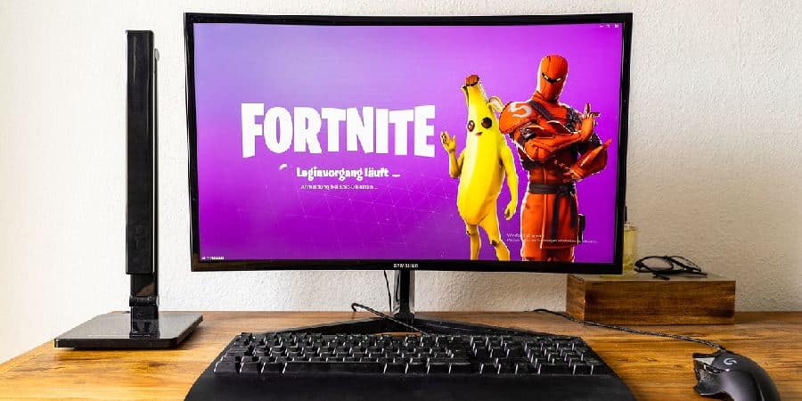 o-que-e-fortnite