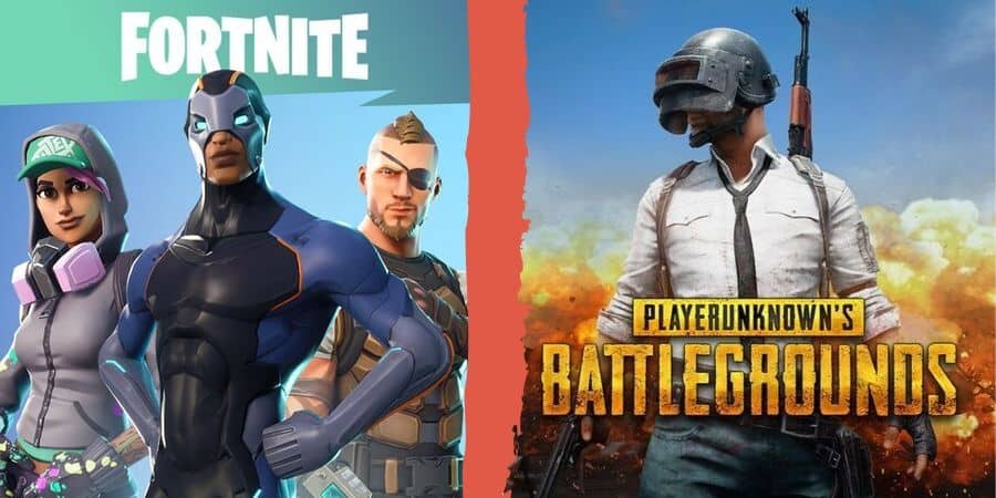 Agora se torna ilegal jogar Fortnite e PUBG no Iraque Vocé nao precisa de  fortnite ou