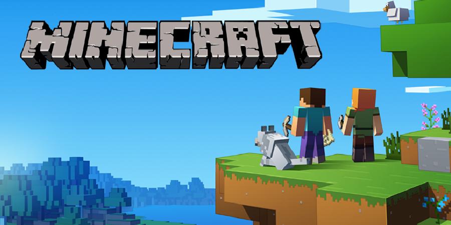 O que é Minecraft: Um jogo para você construir, explorar criar seu
