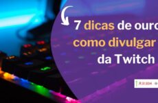 Twitch travando nunca mais! Veja como resolver o problema
