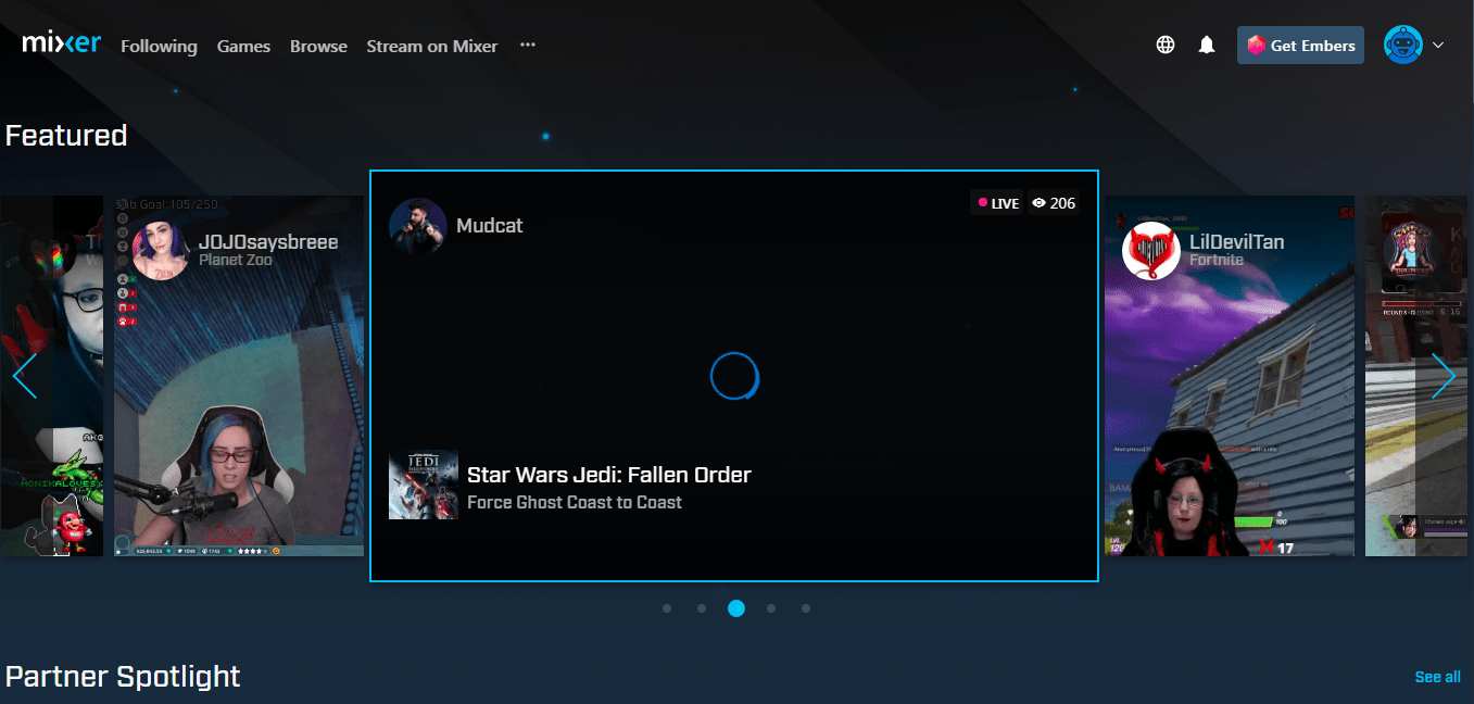 Mixer Vs Twitch quem ganha essa batalha?