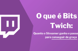 Twitch travando nunca mais! Veja como resolver o problema