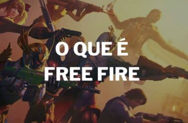 o-que-e-free-fire