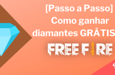 Códigos de Diamantes Grátis para o Free Fire - Mania Free Fire