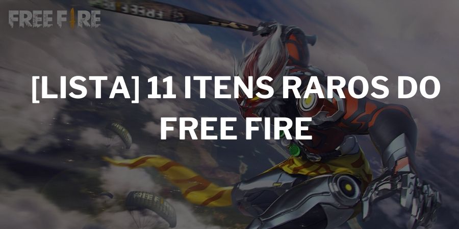 Combinações N Sei Free Fire: roupas, skins e pacotes no Battle Royale