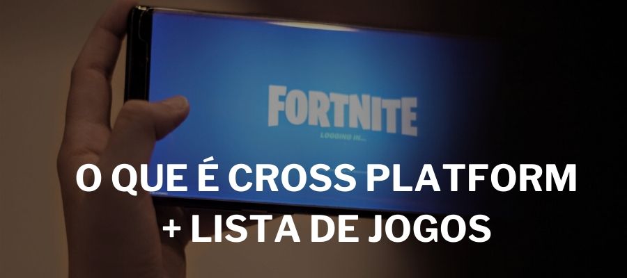 O que é cross-play? - Canaltech