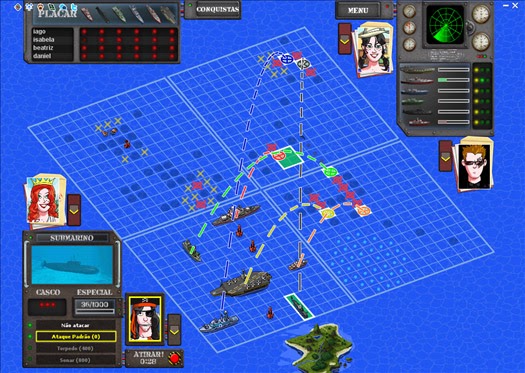 Jogos de navio de guerra para PC - Para quem realmente ama!