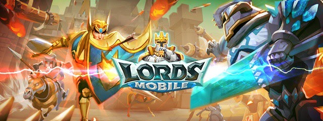 Top 10 Melhores Jogos de Estratégia para Android 2015 - Mobile Gamer