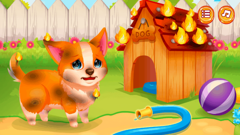 [Lista] 10 Jogos de cuidar de animais de estimação - Grátis