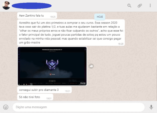 Como entrar em um time profissional de LoL?