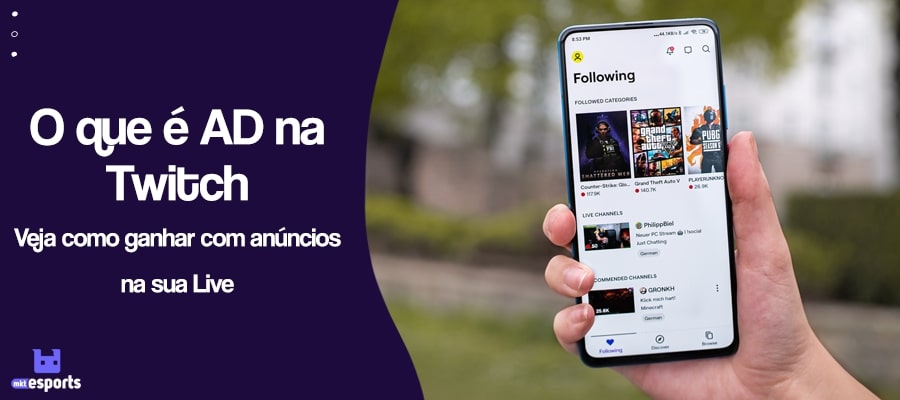 Quanto dinheiro os streamers da Twitch ganham - A lista definitiva!