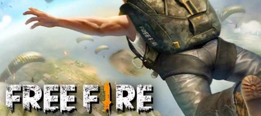 A IMPORTÂNCIA DE UMA BOA ROTINA NO FREE FIRE