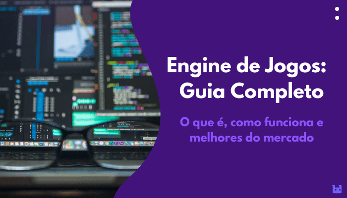 🇧🇷 23 Motores para você Criar Jogos com Lua (Engines, Frameworks,  Editores e Ferramentas) 