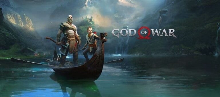 jogos parecidos com God of War