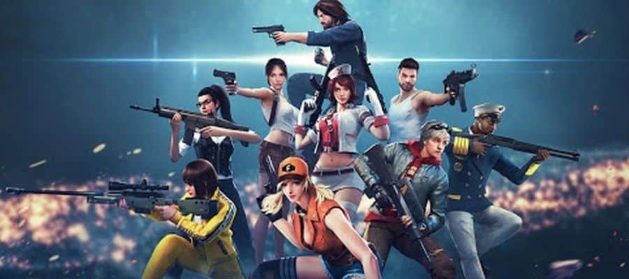 Dicas para Free Fire: como conseguir e resgatar “codiguins”