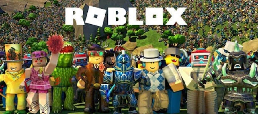 roblox ropa de roblox