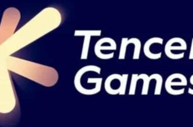 Tencent Games
