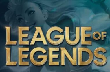 Empresa League of Legends