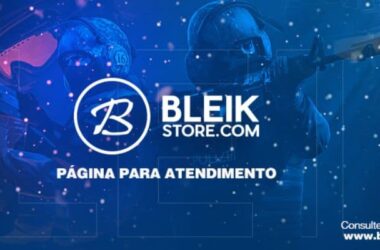 Bleik Store é confiável