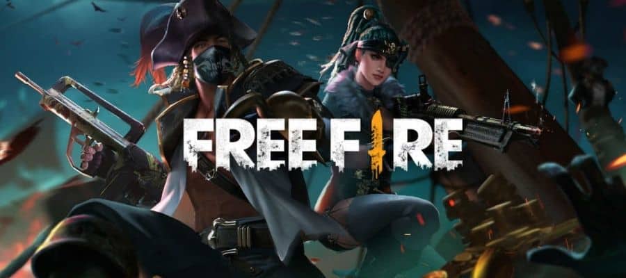 F5 - Nerdices - 'Free Fire' cresce 33% número de jogadores ativos