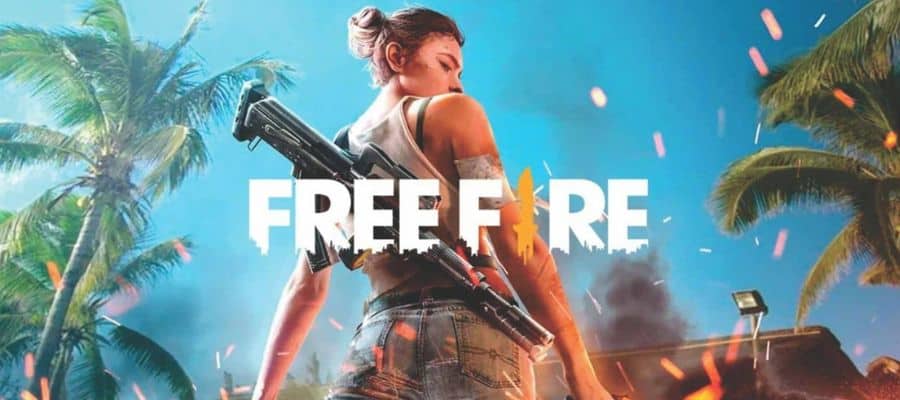 Fuzil de precisão no Free Fire: tudo sobre a arma no jogo