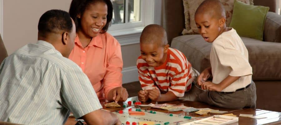 Jogos De Tabuleiro Para Fam Lia Todas As Idades E Bolsos