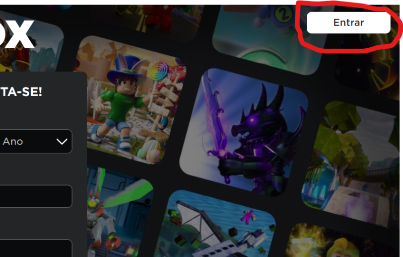 [Tuto]Como comprar Robux no Roblox: passo a passo com print